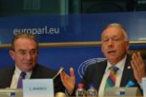 László Borbély: Dezvoltarea durabilă, o prioritate pentru Preşedinţia României la Consiliul UE  