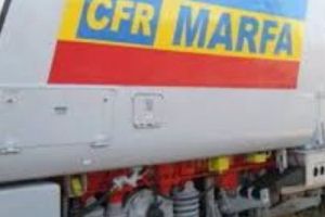 CFR Marfă, la un pas de FALIMENT. Decizia stă în mâinile COMISIEI EUROPENE