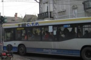 Arădenii vor avea AUTOBUZE ELECTRICE. Când vor fi puse la dispoziţia cetăţenilor