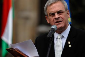 În anul Centenarului, români trădători şi unguri iredentişti au publicat o scrisoare de susţinere a autonomiei culturale şi teritoriale a maghiarilor din România