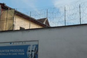 Mandat de executare a pedepsei închisorii