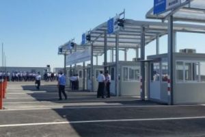 Anunţ IMPORTANT pentru toţi şoferii care intră în ţară pe la Nădlac