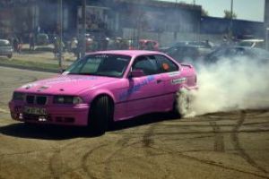 Finala Campionatului National de Drift, in Baia Mare. Afla cand