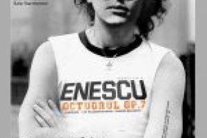 Turneul naţional 100 x Enescu ajunge la Craiova  – 24 octombrie, Filarmonica Oltenia