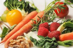 Învăţă să mănânci sănătos şi anti-cancerigen