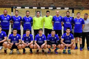 Cupa Romaniei la handbal: CS Medgidia joaca astazi acasa contra campioanei Dinamo