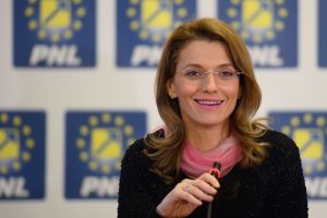 Alina Gorghiu, despre ministrul care a facut cel mai mare serviciu PSD: Ar merita sa ajunga premier