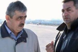 Judecătorii i-au redus pedeapsa lui Uioreanu şi Bene, pentru că o faptă era inventată