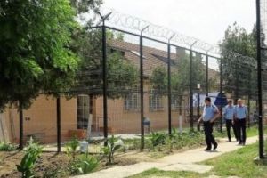 DEȚINUT EVADAT de la Penitenciarul Poarta Albă, CAPTURAT după o oră