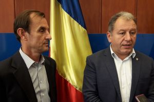 Judeţul, campion la atras fonduri europene. Câţi bani au venit în al doilea mandat al preşedintelui CJ