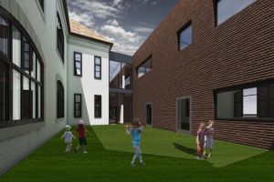 Au inceput inscrierile la British International School Timisoara