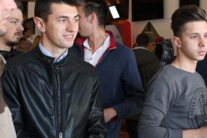 Hirschmann şi Materom, angajatori de top în industria automotive din Târgu-Mureş