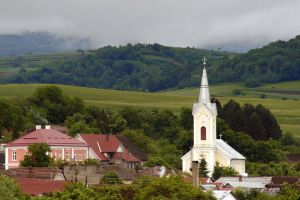 Ce comună ar trebui să pună lacătul pe primărie timp de 5 ani ca să plătească o datorie