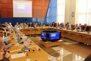 Proiectele aprobate de CJ în 17 octombrie