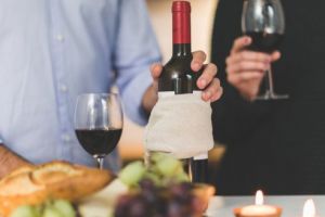 Cină gastronomică de toamnă cu vinuri alese la B.EAT