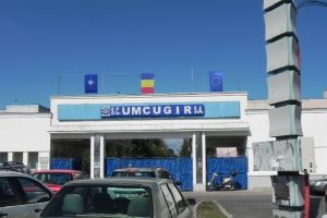 Societatea Uzina Mecanică Cugir: Situaţie foarte bună la nivelul uzinei, cu un trend ascendent şi cu rezultate evidente