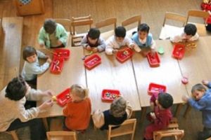 PANICĂ în România! PERICOL de EPIDEMIE la o grădiniţă . Un copil A MURIT deja