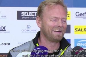 ȘOC la CSM Bucureşti. Decizia luată după ce echipa feminină de handbal a fost UMILITĂ în Liga Campionilor