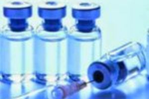 Mii de vaccinuri antigripale pentru medicii de familie din Caraş-Severin