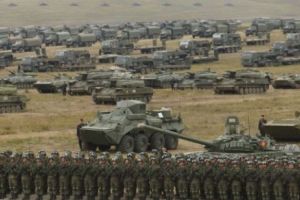 România, ȚINTA manevrelor MILITARE ruso-chineze. Kremlinul consideră Bucureştiul un furnizor de INSECURITATE şi INSTABILITATE în regiune