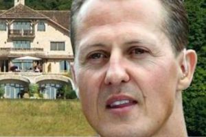 Anunţ CUTREMURĂTOR despre Schumacher. „Capitol ÎNCHEIAT! GATA!”