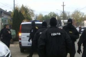 Pentru scandal a primit puşcărie cu executare!