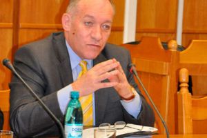 Mihail Sachelarie: „Aşteptăm tinerii la bibliotecă!”