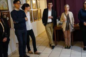 „România magică” de la Bruxelles