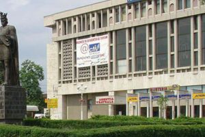 Piteştiul va fi capitala teatrului de studio