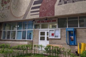 Sangele este un dar ce nu poate fi inlocuit!: Actiune de donare de sange, la Biserica ,,Sfantul Vasile cel Mare’’ din Constanta