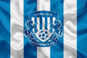 Moment tensionat la Poli Iasi!Andrei Cristea si Ionut Pantaru au fost la un pas de bataie