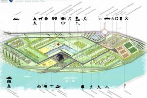 FOTO: Ciugud, prima comună din România cu debarcader pe malul unui râu. Zonă de agrement, construită pe malul Mureşului