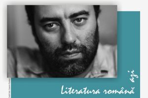 Întâlnire cu scriitorul, eseistul şi traducătorul Bogdan Alexandru Stănescu la Braşov