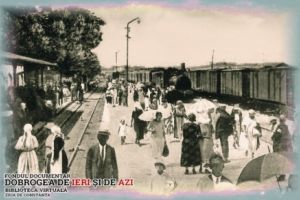 #citesteDobrogea: In lume sunt trei feluri de femei - cele nascute din femeie, din catea si din pisica“. Lucrari din Biblioteca Virtuala ZIUA de Constanta