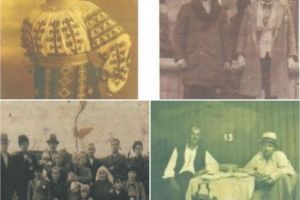 #citesteDobrogea: Monografia comunei Valu lui Traian. Cum se luptau sa supravietuiasca locuitorii acestui tinut. Lucrari din Biblioteca Virtuala ZIUA de Constanta 