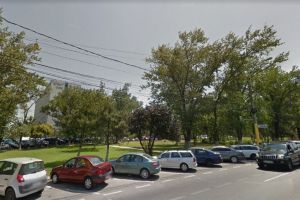 Orient Construct Decor SRL, act de urbanism de la Primaria Constanta. Firma va ridica o cladire de opt etaje in Mamaia