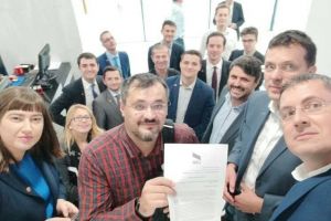 Stelian Ion (USR) - OUG pe justitie contine dispozitii care sunt in contradictie cu cele din Legea 207/2018 cu privire la mandatele in curs ale procurorilor!“