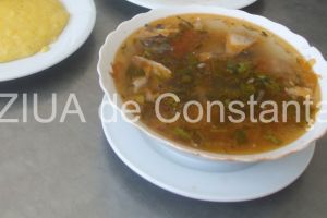 Mese calde pentru prescolari si scolari. Primaria Constanta cumpara servicii de catering pentru implementarea proiectului (document)