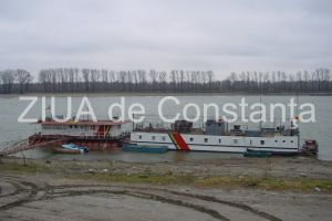 Acces si parcare feribot la Ostrov. Cine urmeaza sa faca investitia