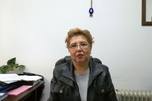 Interviu cu prof. Semra Curtomer, directorul Liceului Tehnologic Miron Costin“: Mentalitatea generatiei de astazi o reprezinta banul“ (galerie foto)