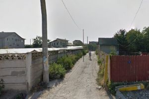 Imobil de trei etaje, pe strada Eugen Lovinescu din Constanta. Norisan Activ Construct SRL a primit raspuns de la municipalitate