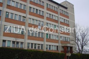 Spitalul din Hirsova se modernizeaza. A fost semnat un contract de finantare si s-a lansat o noua licitatie (document)