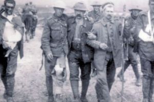 100 de ani de Medicină Militară. Poveştile unora dintre medicii militari căzuţi eroic în Războiul de Reîntregire