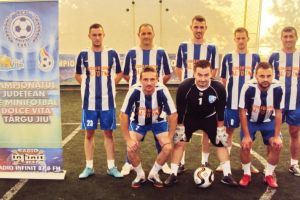 A început şi Campionatul Primăriilor