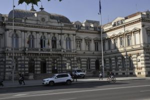 Palatul Administrativ va fi renovat de Ministerul Culturii