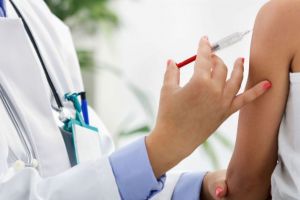 Gorjul a primit încă 1100 de doze de vaccin antigripal
