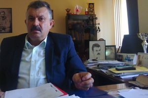 Educaţia…şi Lecţia de viaţă – Interviu cu d-l Profesor Ion Işfan, Inspector Școlar General al IȘJ Gorj! – “În şcoală, să promovăm imaginea familiei formată din părinţi care fac parte din acest mare neam românesc”