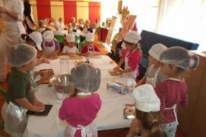 ,,O GUSTARE SĂNĂTOASĂ PENTRU FIECARE”