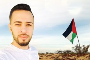 Musulmanul care a renunţat la religia sa, ameninţat cu moartea  de gruparea teroristă Hamas