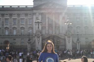 De la Suhuleţ la Oxford